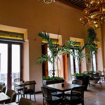 Casona Alonso 10- Hotel Boutique Guanajuato Exterior photo