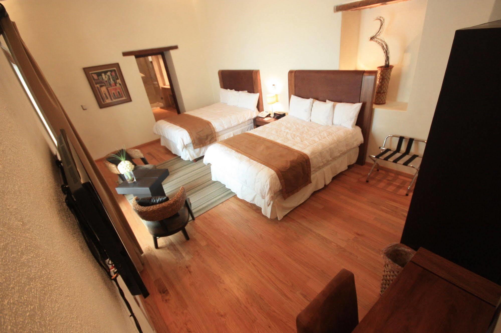 Casona Alonso 10- Hotel Boutique Guanajuato Exterior photo