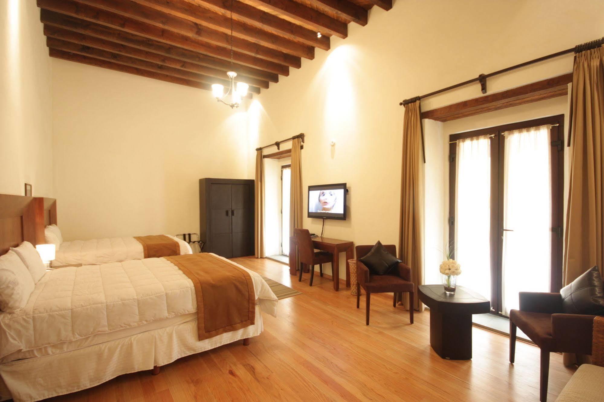 Casona Alonso 10- Hotel Boutique Guanajuato Exterior photo