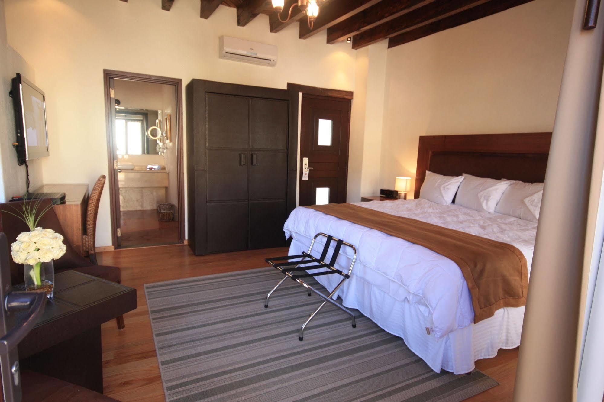 Casona Alonso 10- Hotel Boutique Guanajuato Exterior photo