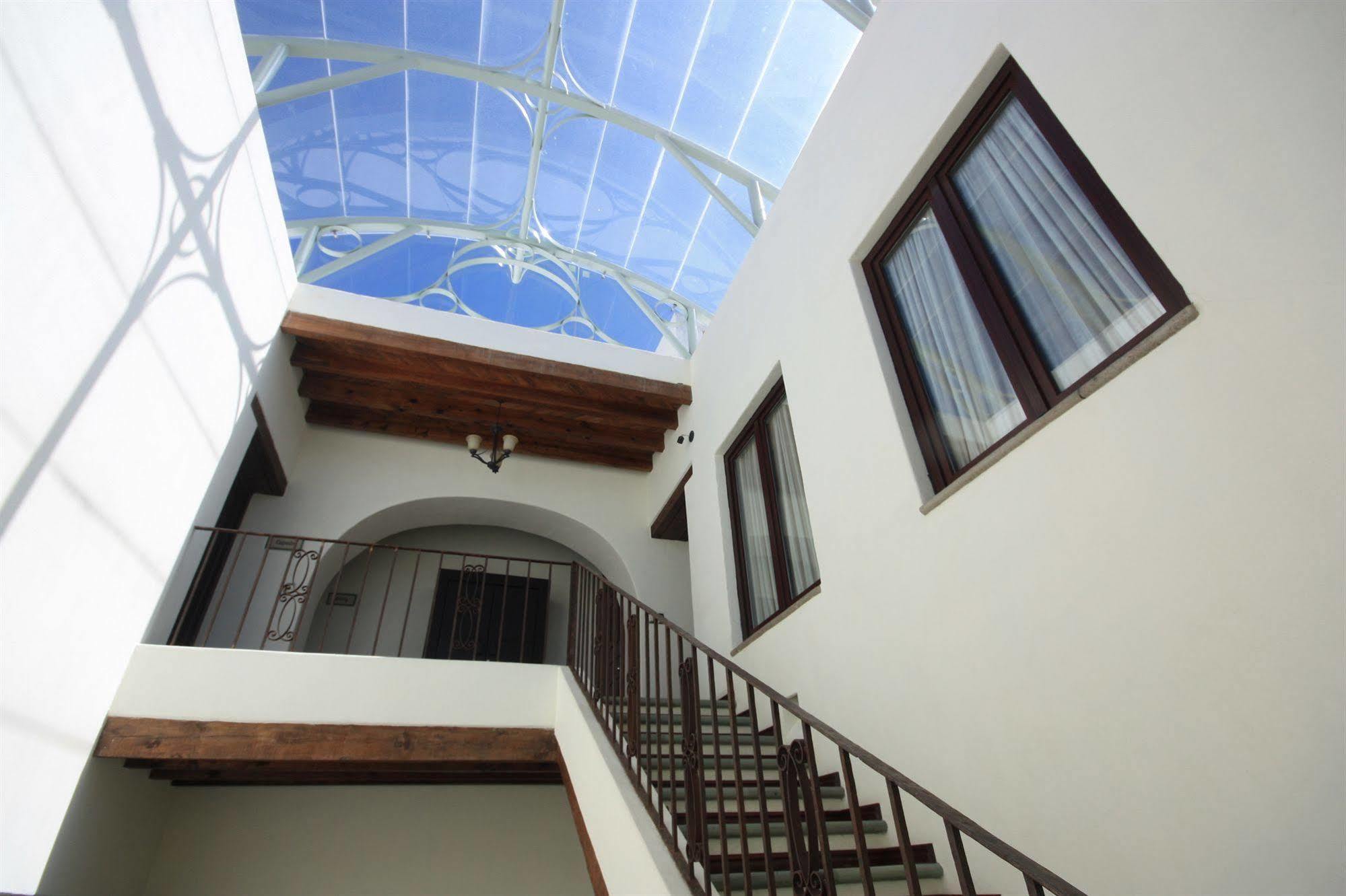 Casona Alonso 10- Hotel Boutique Guanajuato Exterior photo